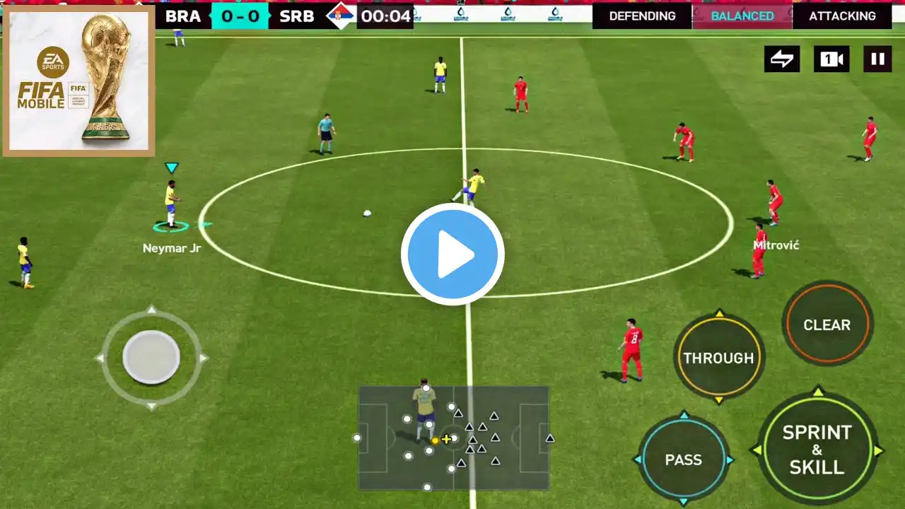 ภาพตัวอย่างวิดีโอ