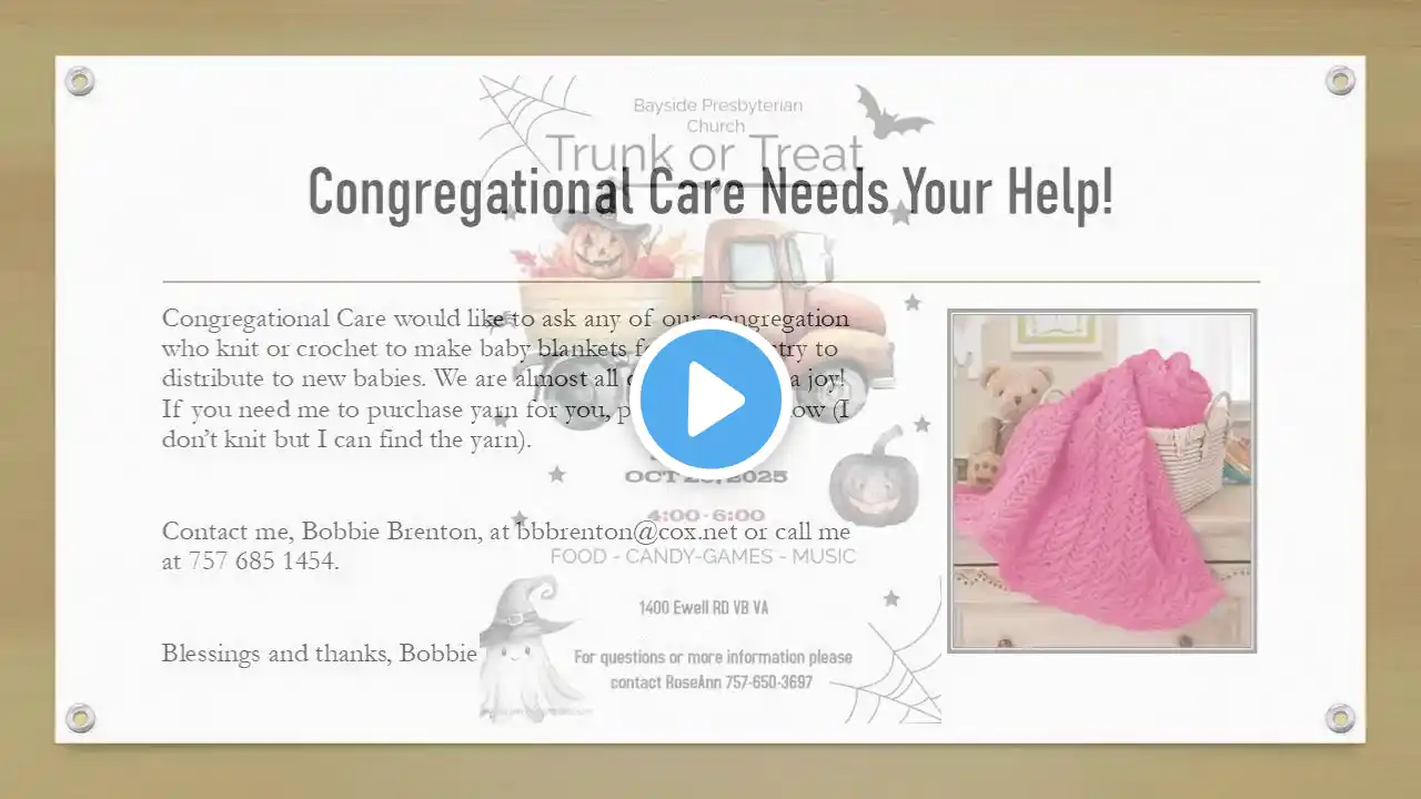 ภาพตัวอย่างวิดีโอ