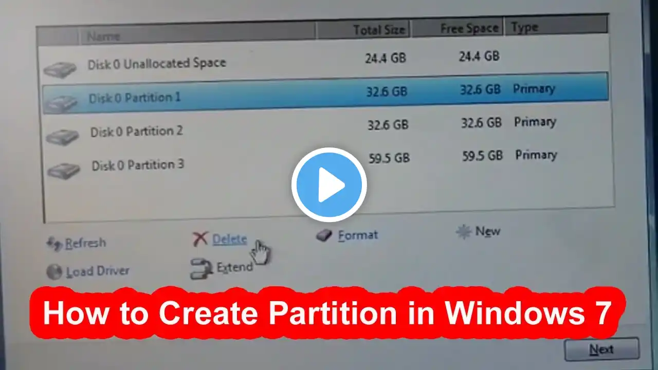 ภาพตัวอย่างวิดีโอ
