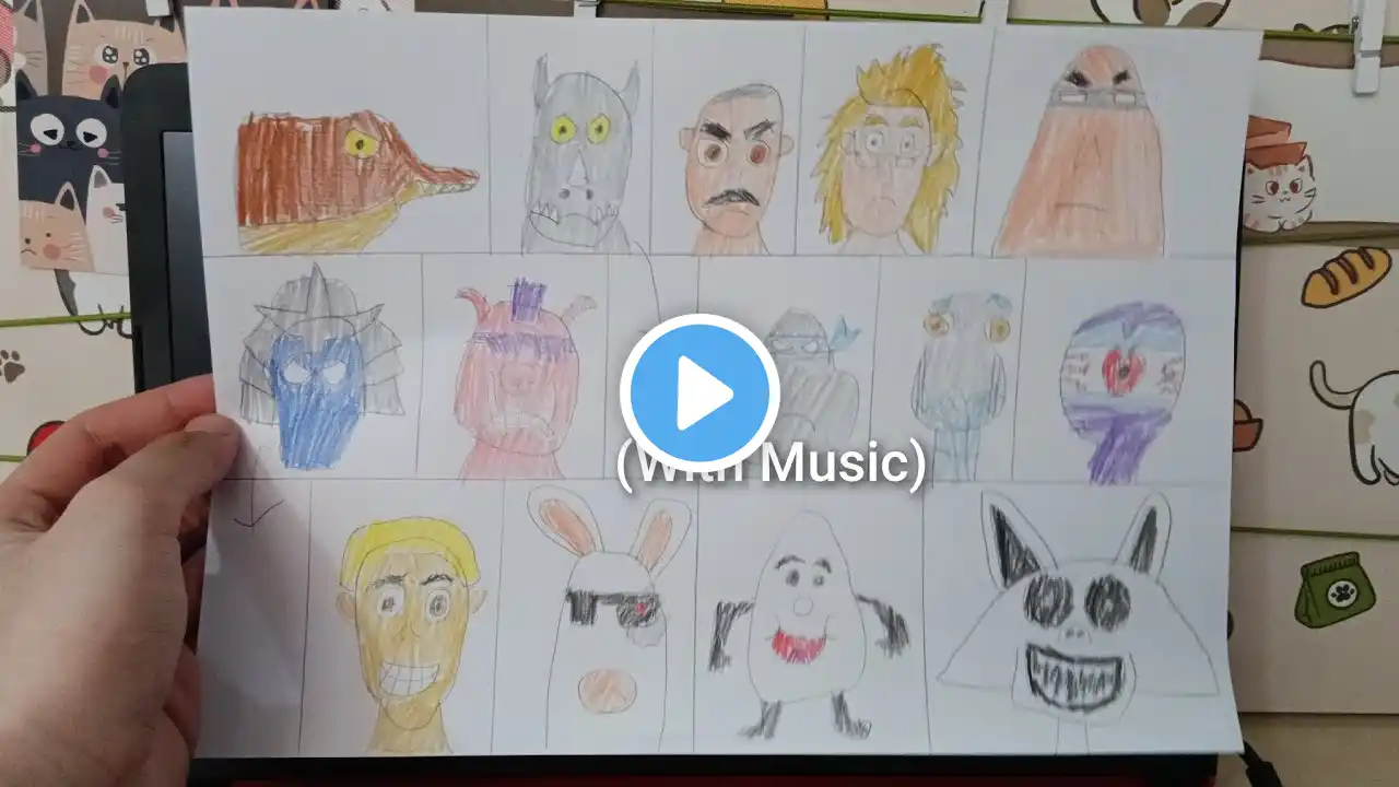 ภาพตัวอย่างวิดีโอ