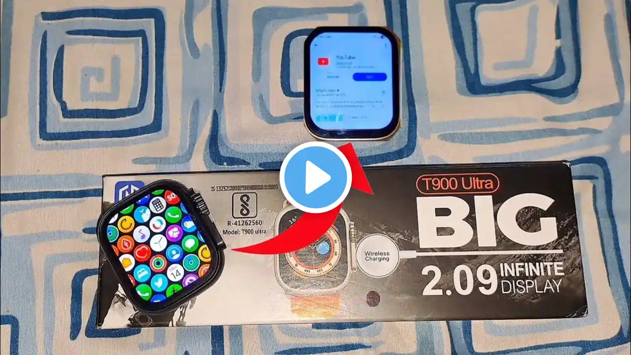 ภาพตัวอย่างวิดีโอ