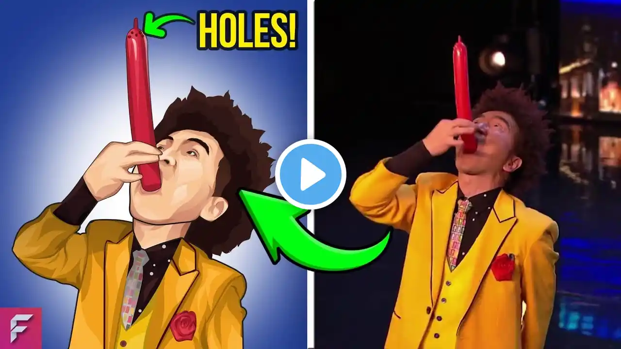 ภาพตัวอย่างวิดีโอ