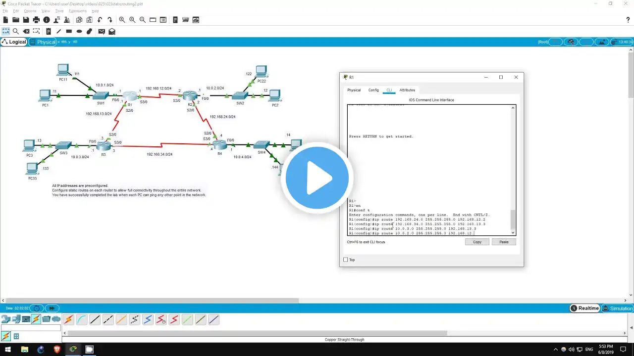 ภาพตัวอย่างวิดีโอ