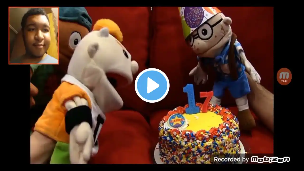 ภาพตัวอย่างวิดีโอ