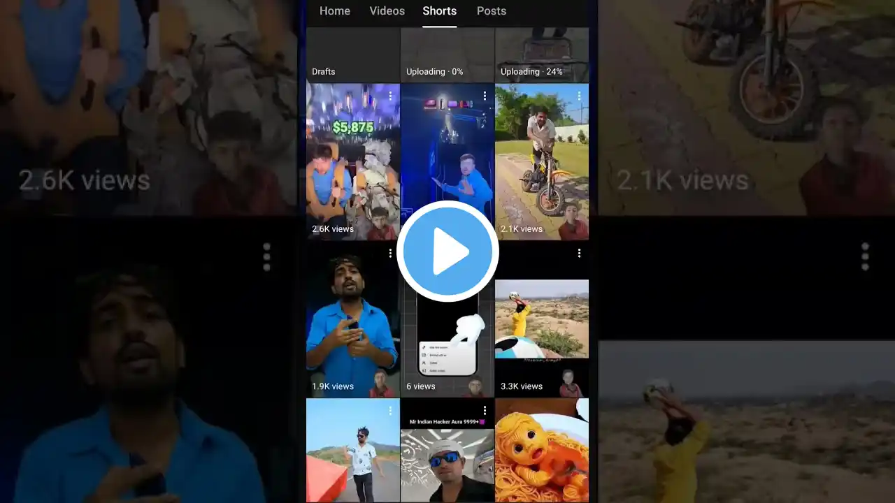 ภาพตัวอย่างวิดีโอ