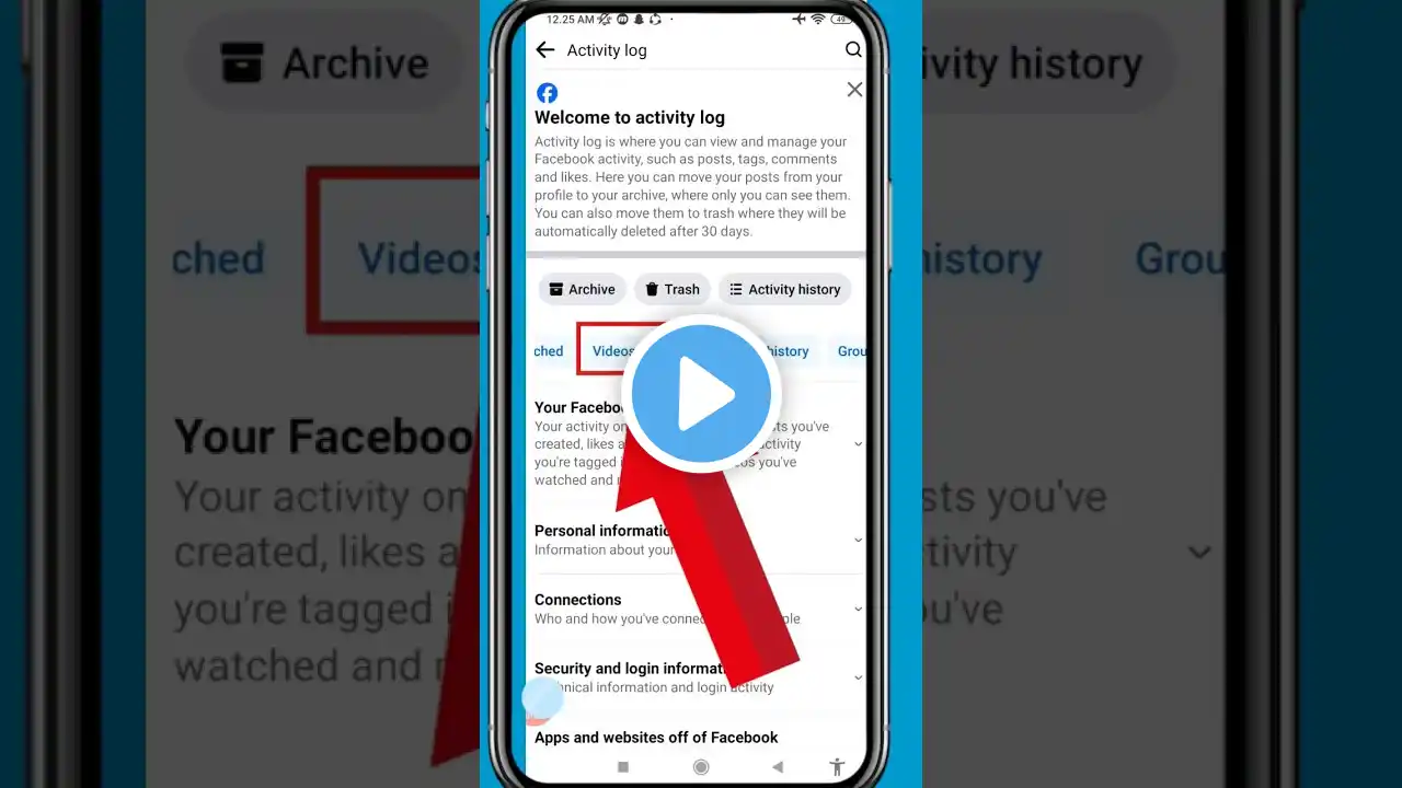 ภาพตัวอย่างวิดีโอ