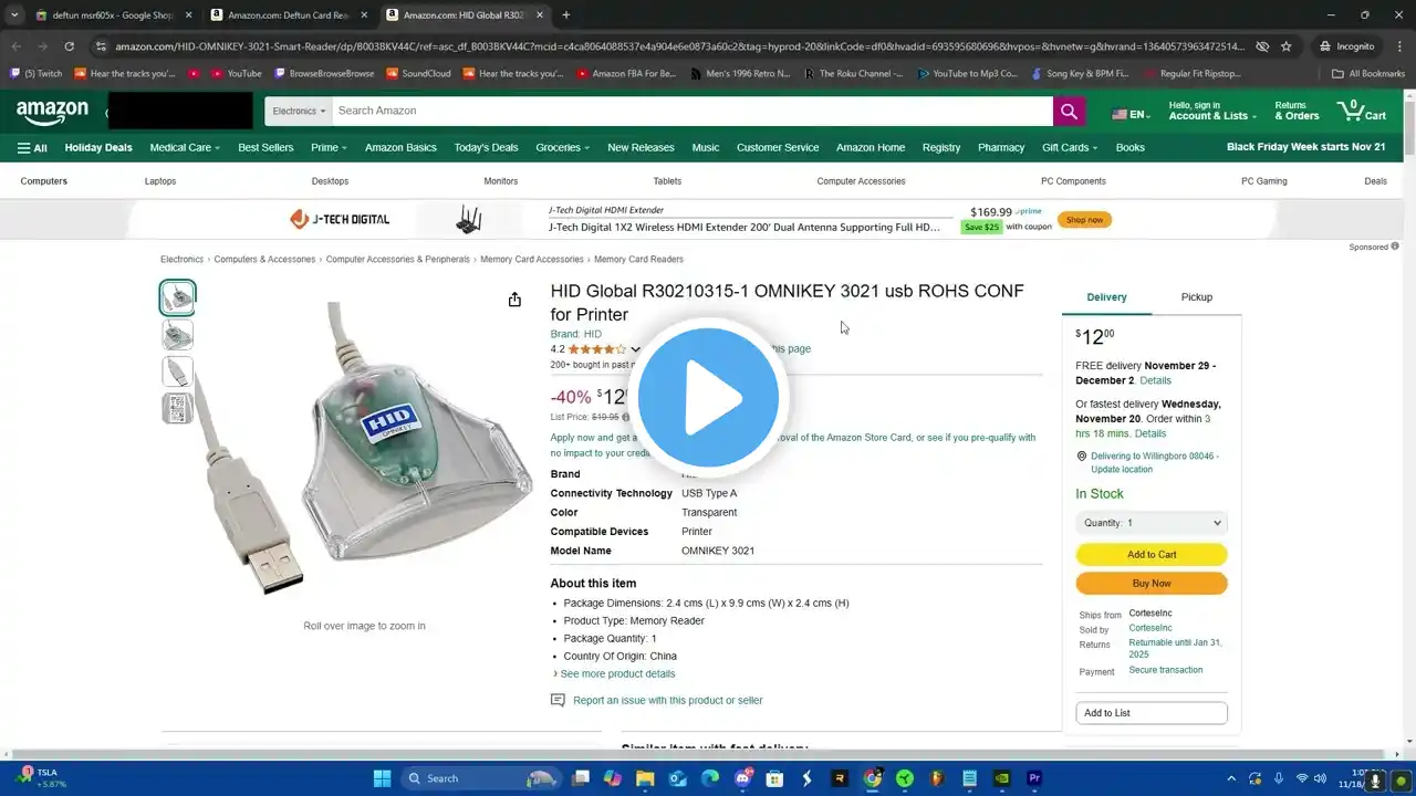 ภาพตัวอย่างวิดีโอ