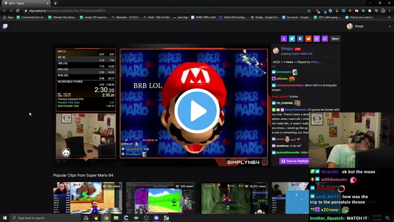 ภาพตัวอย่างวิดีโอ