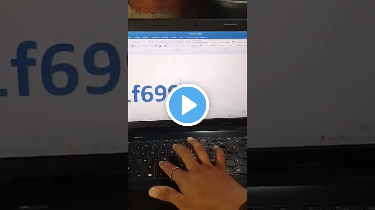 ภาพตัวอย่างวิดีโอ