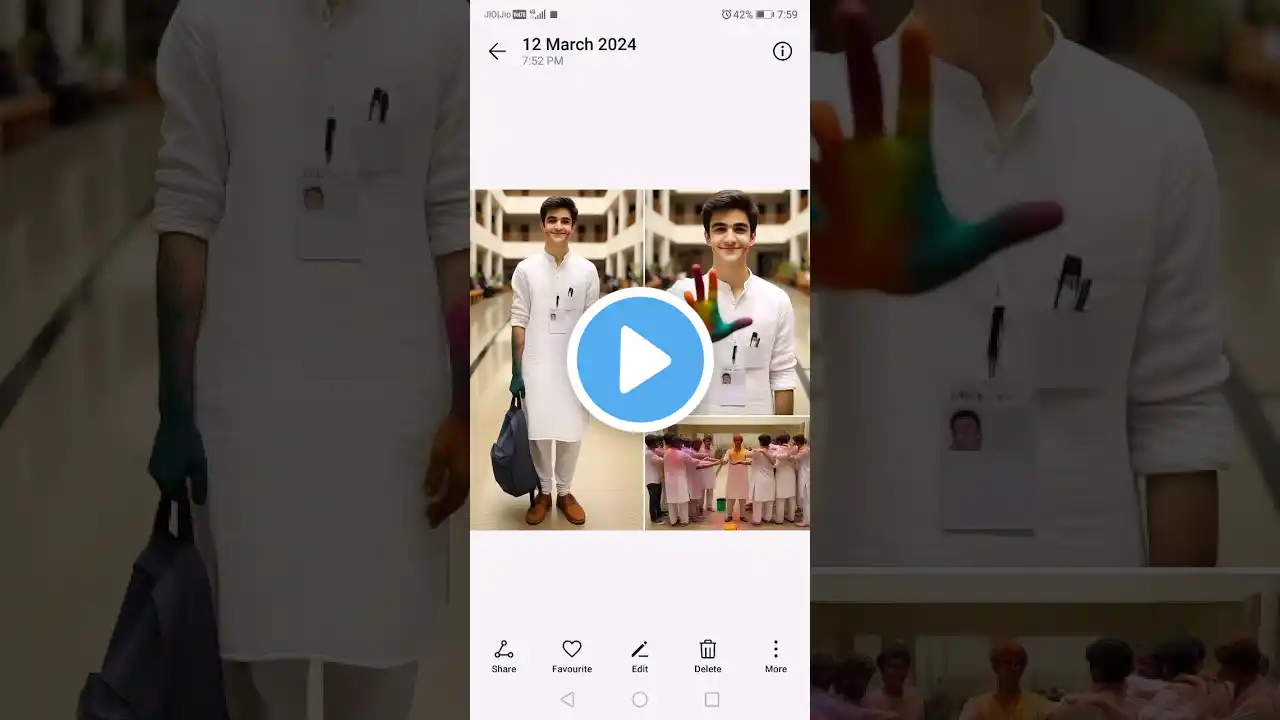 ภาพตัวอย่างวิดีโอ