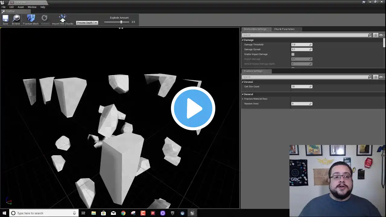 ภาพตัวอย่างวิดีโอ