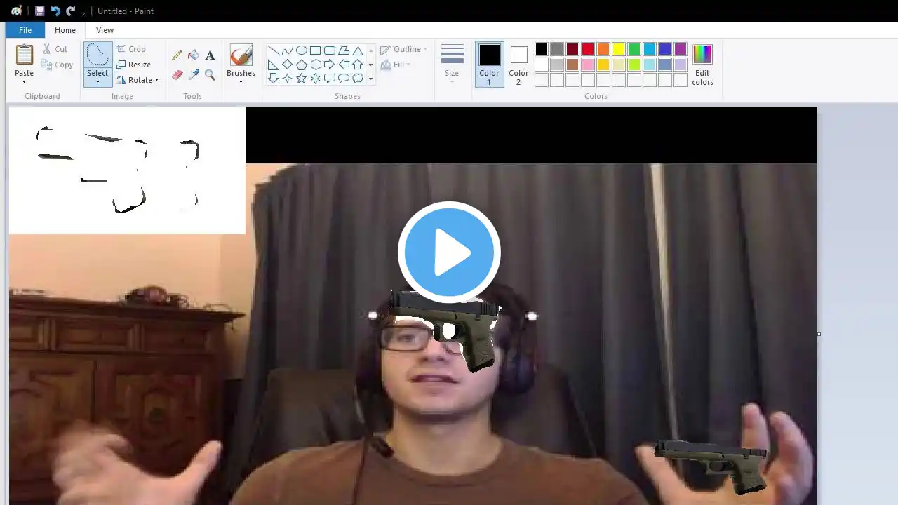 ภาพตัวอย่างวิดีโอ