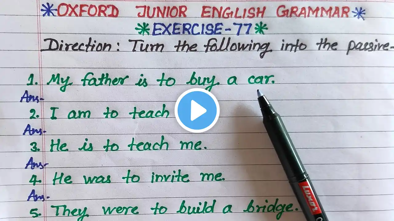 ภาพตัวอย่างวิดีโอ