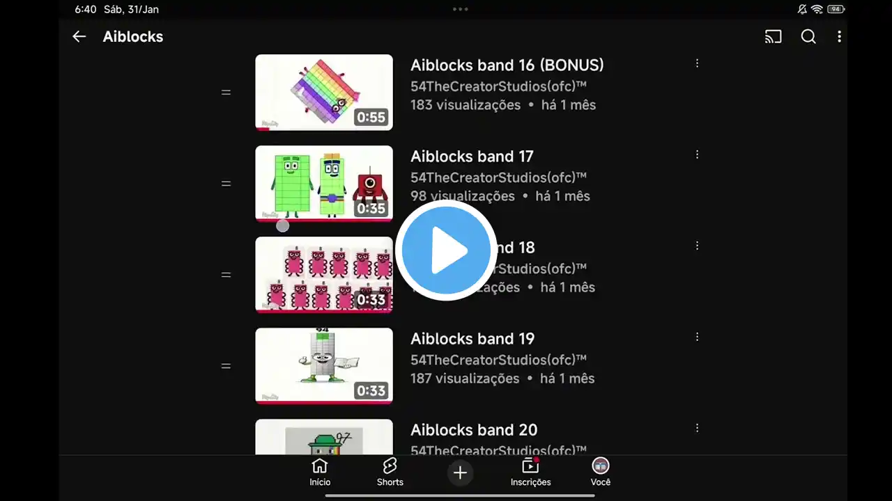 ภาพตัวอย่างวิดีโอ