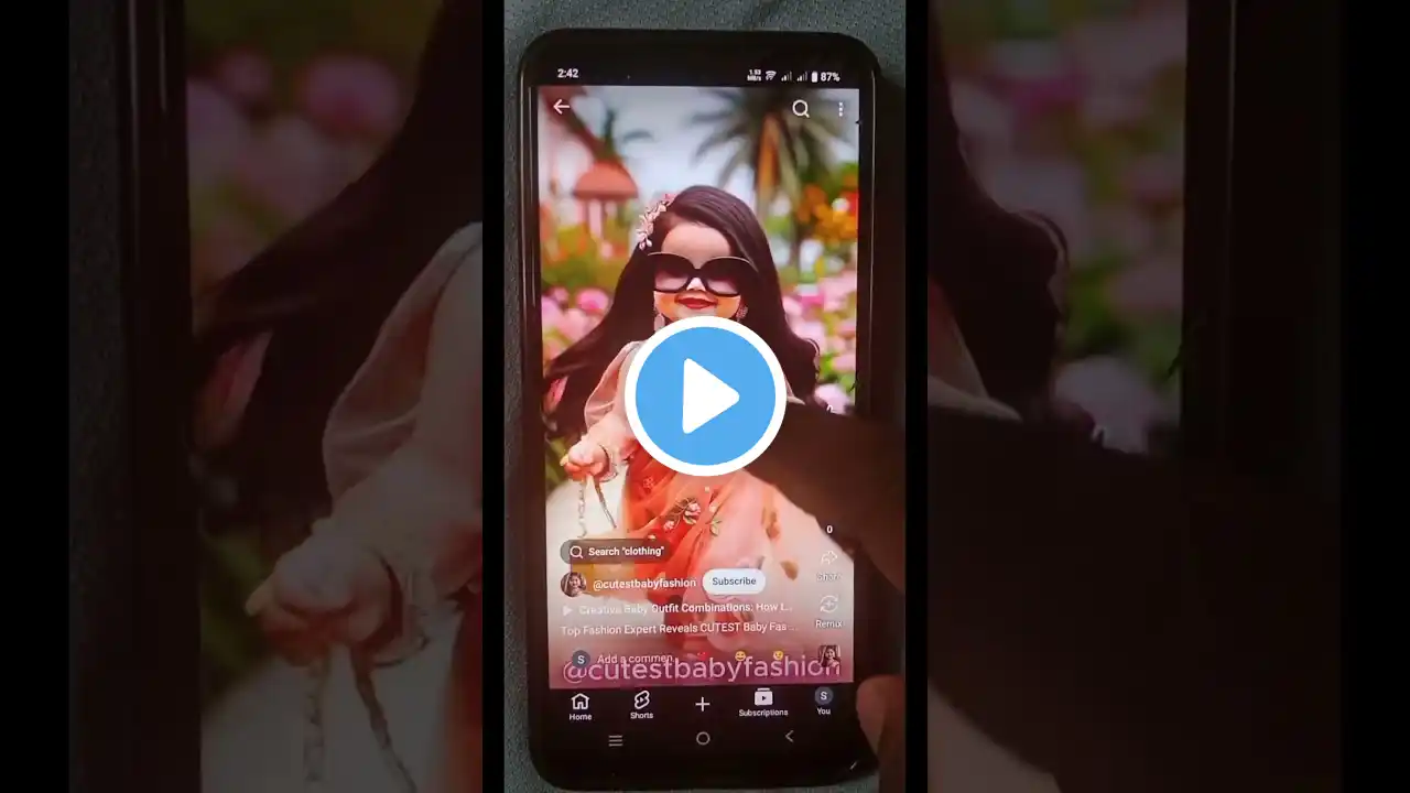 ภาพตัวอย่างวิดีโอ