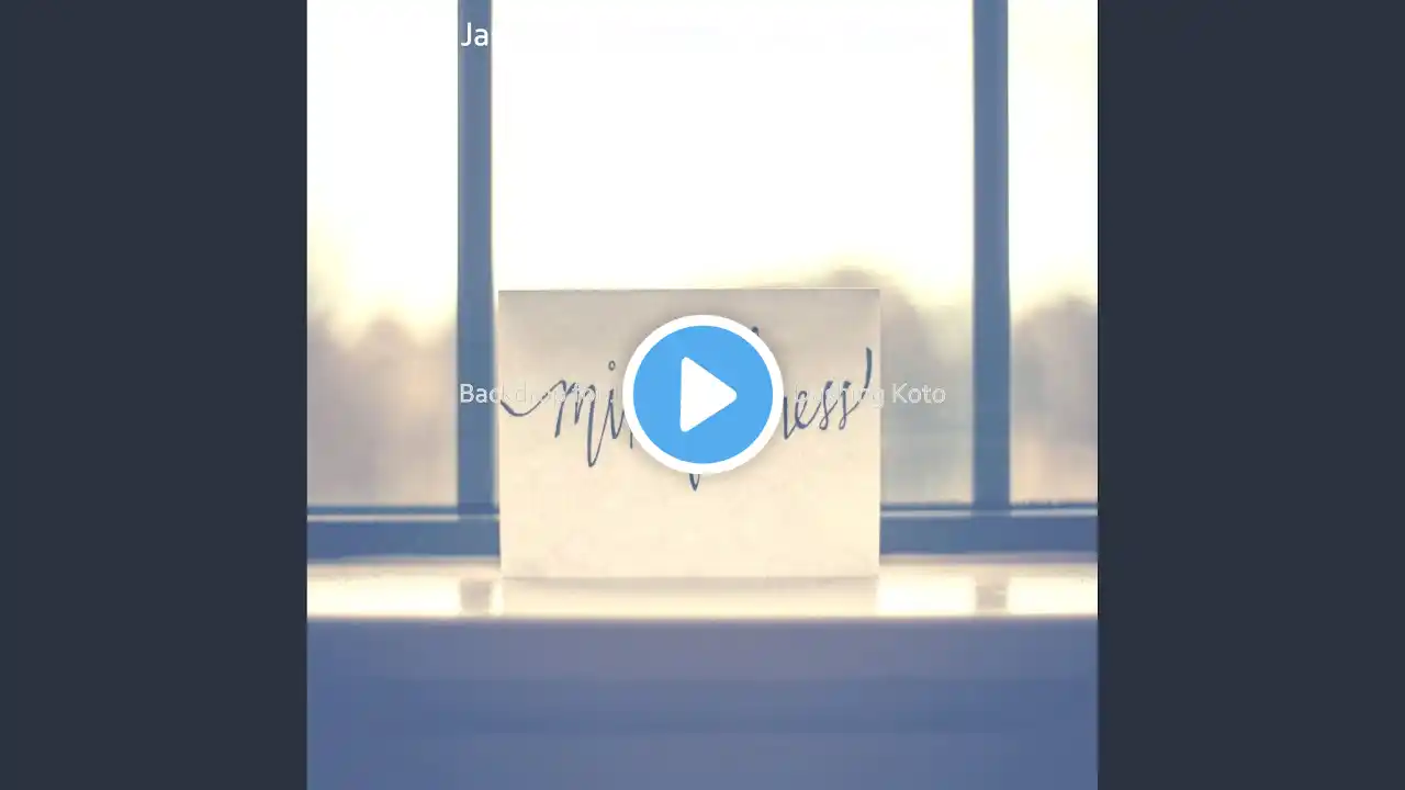 ภาพตัวอย่างวิดีโอ