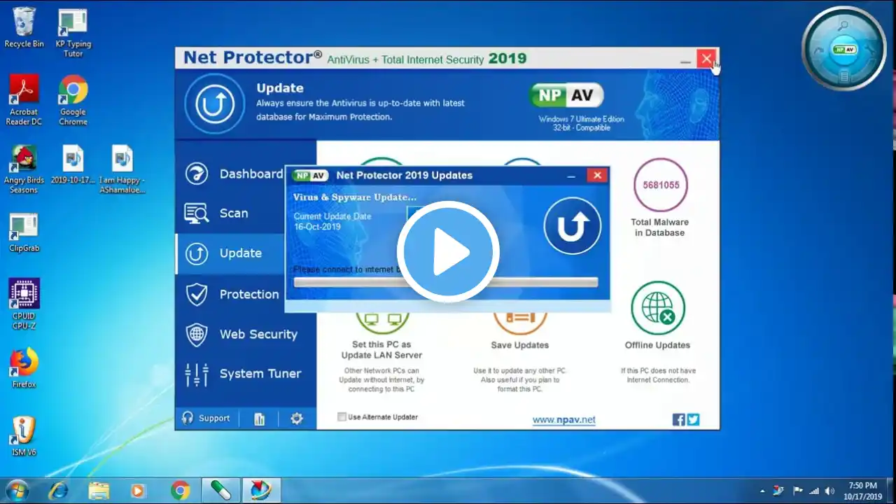 ภาพตัวอย่างวิดีโอ
