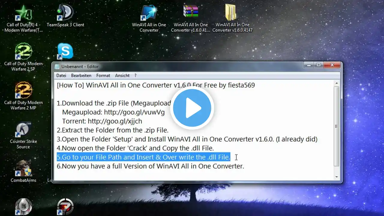 ภาพตัวอย่างวิดีโอ