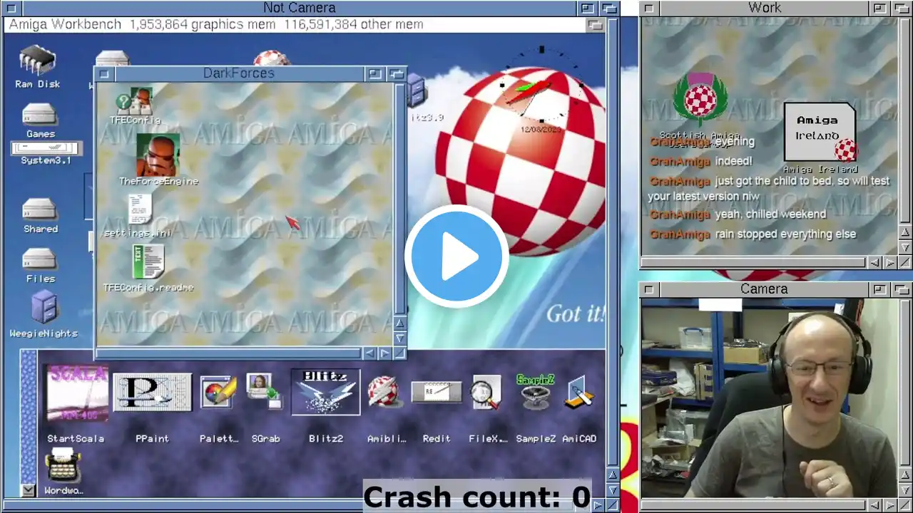 ภาพตัวอย่างวิดีโอ