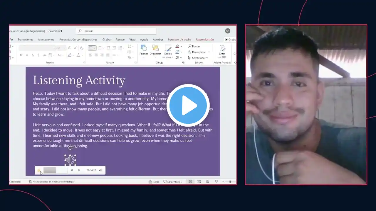 ภาพตัวอย่างวิดีโอ