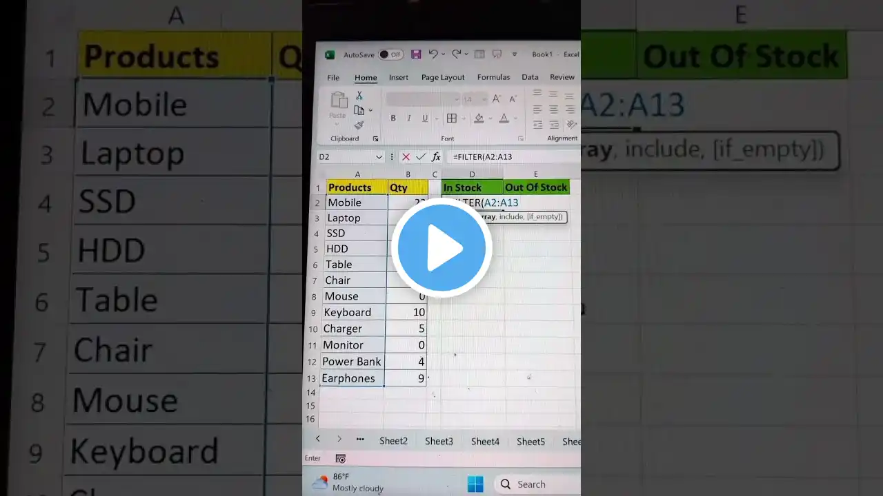 ภาพตัวอย่างวิดีโอ
