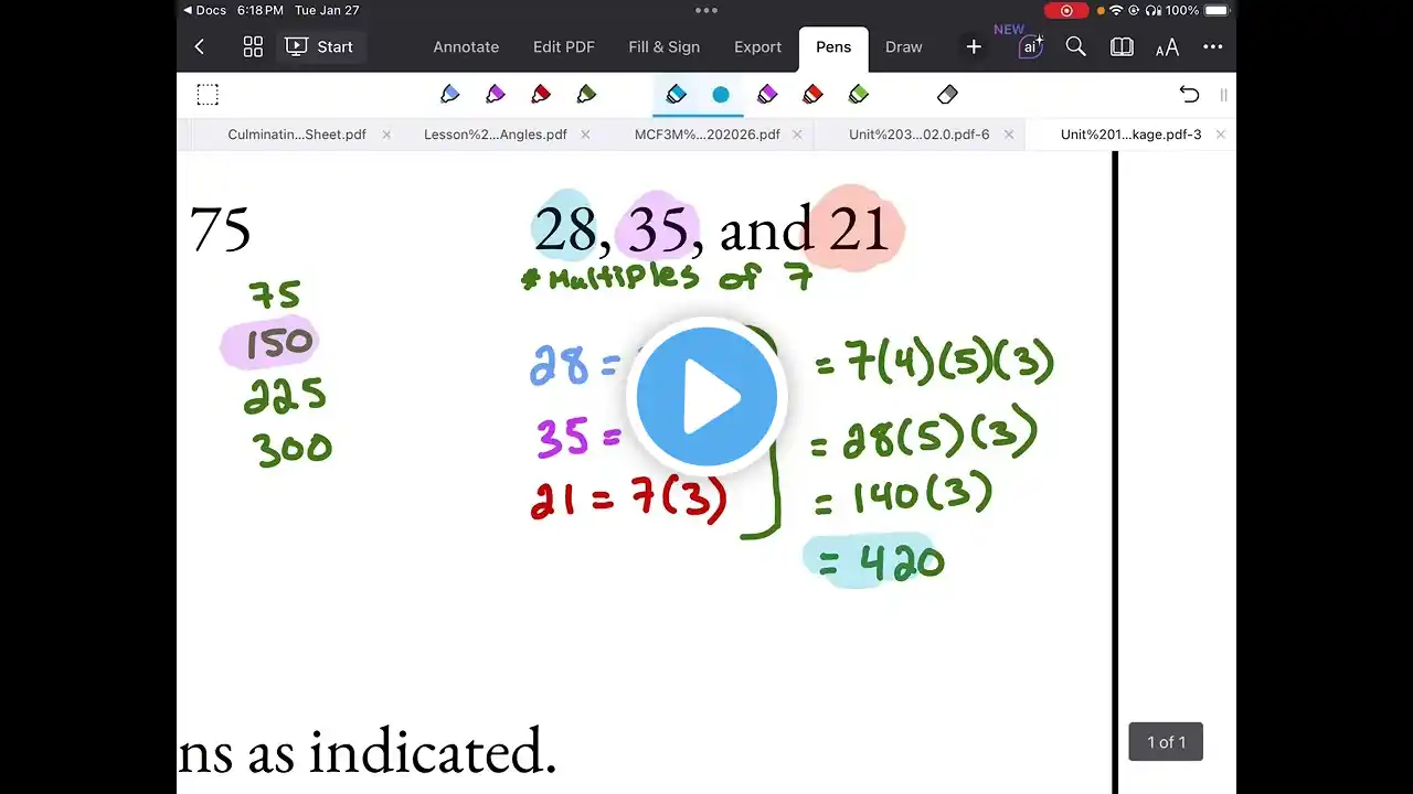 ภาพตัวอย่างวิดีโอ