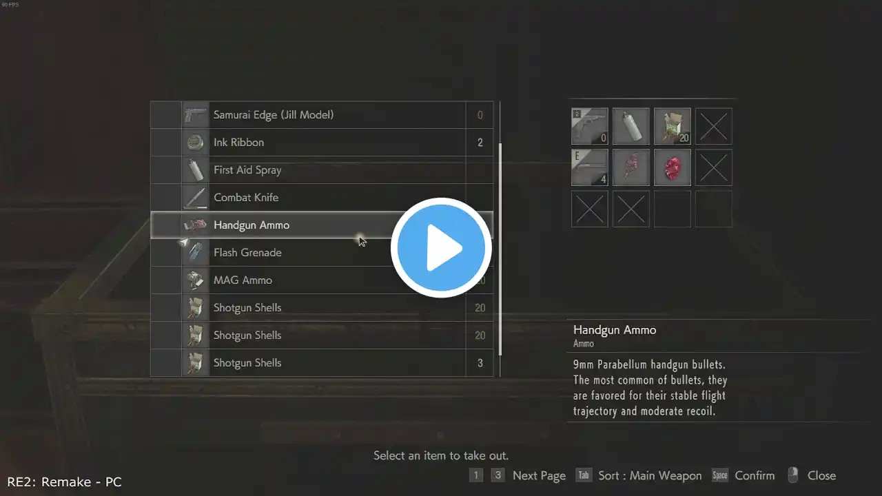 ภาพตัวอย่างวิดีโอ