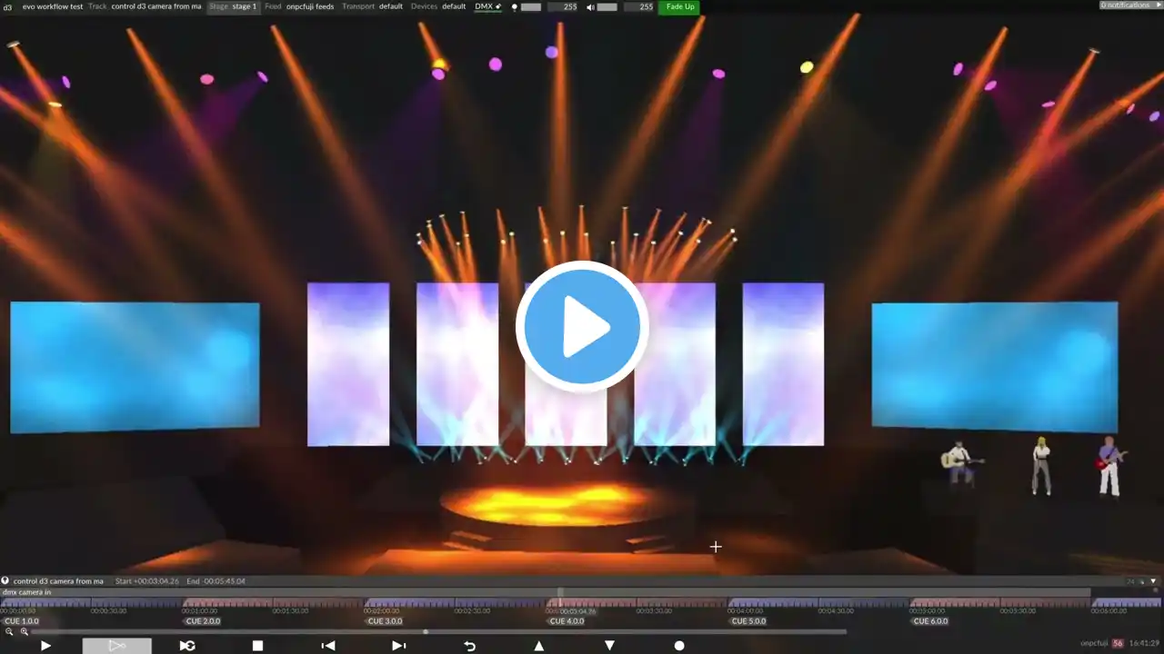 ภาพตัวอย่างวิดีโอ