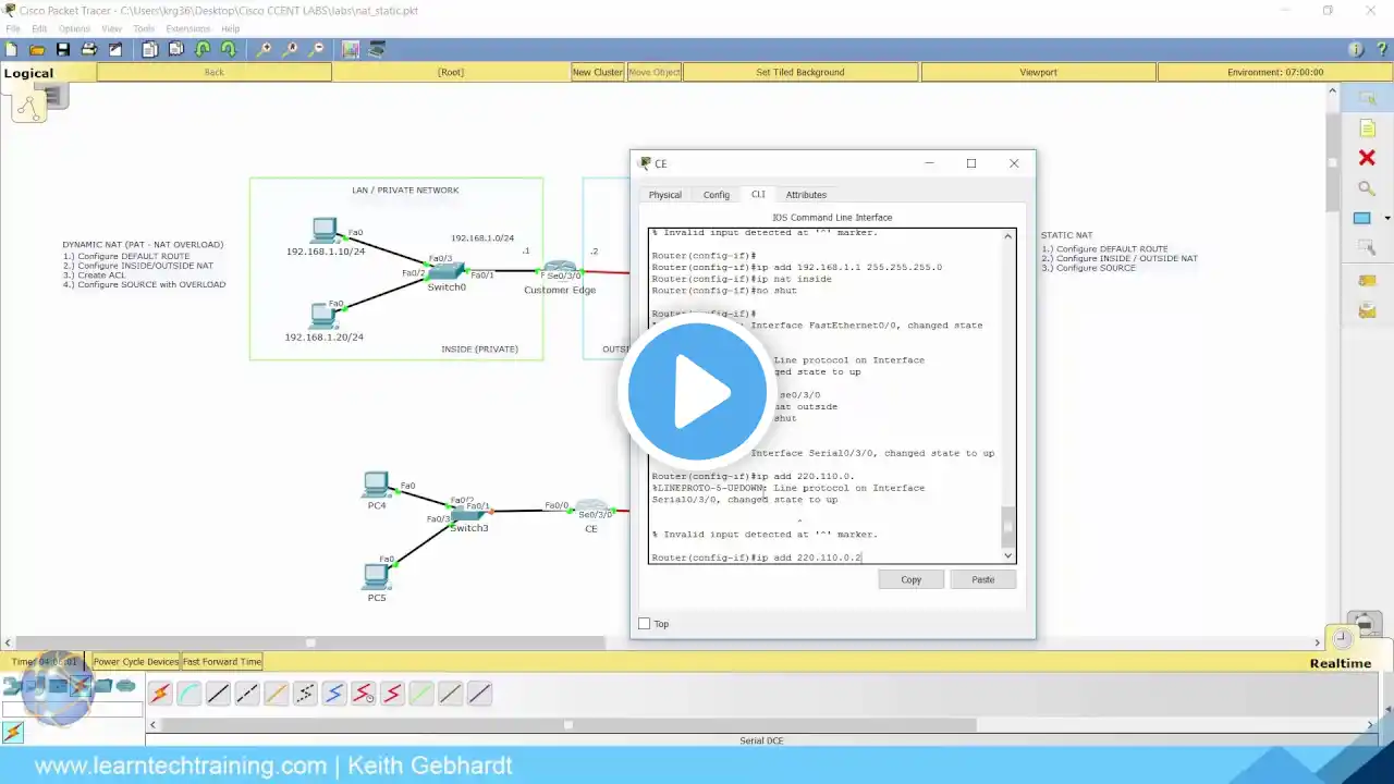 ภาพตัวอย่างวิดีโอ