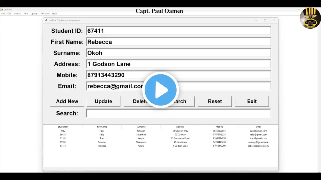 ภาพตัวอย่างวิดีโอ