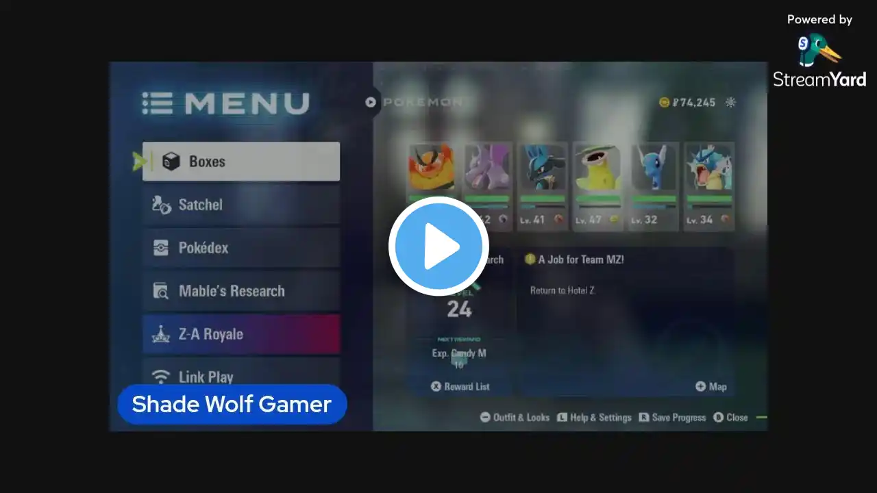 ภาพตัวอย่างวิดีโอ