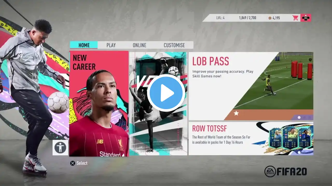 ภาพตัวอย่างวิดีโอ