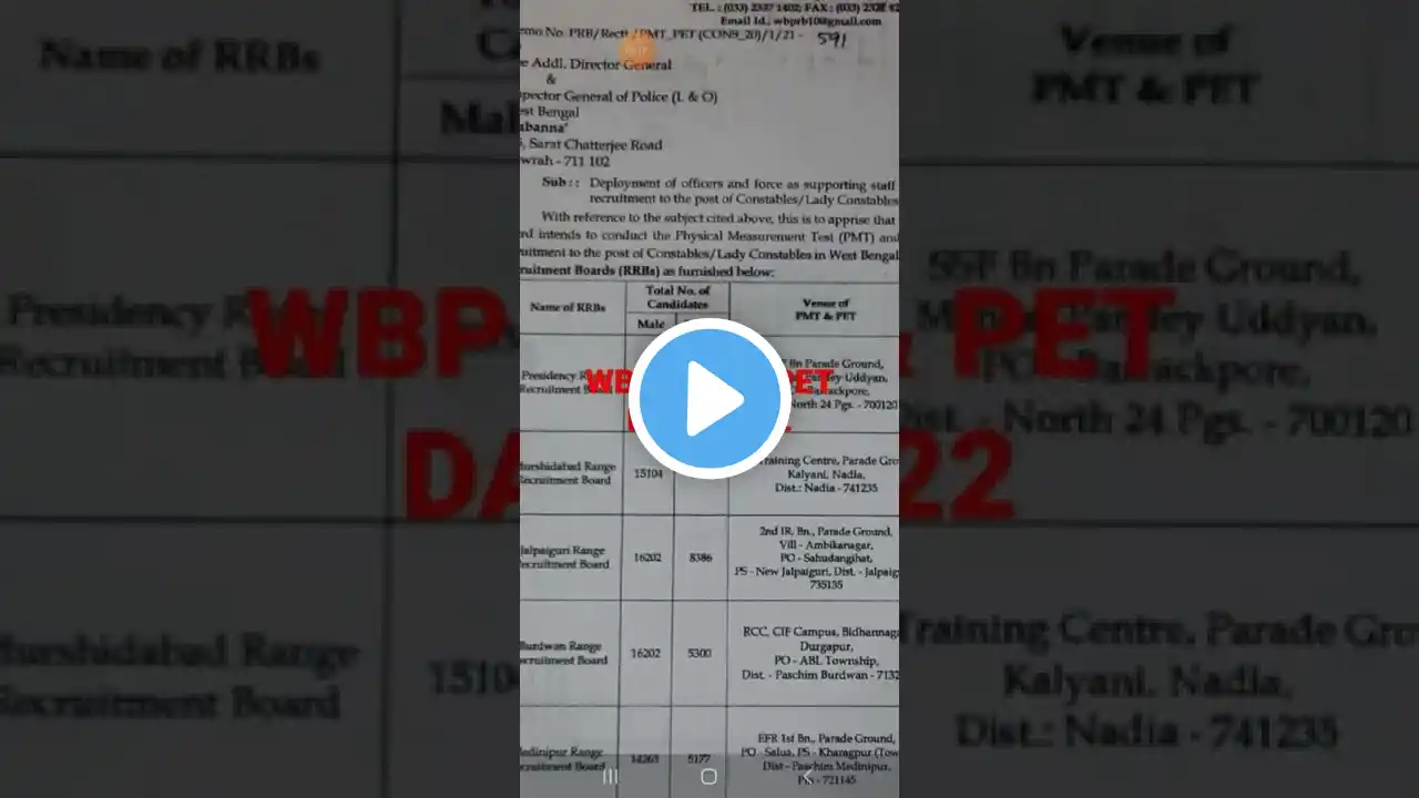 ภาพตัวอย่างวิดีโอ