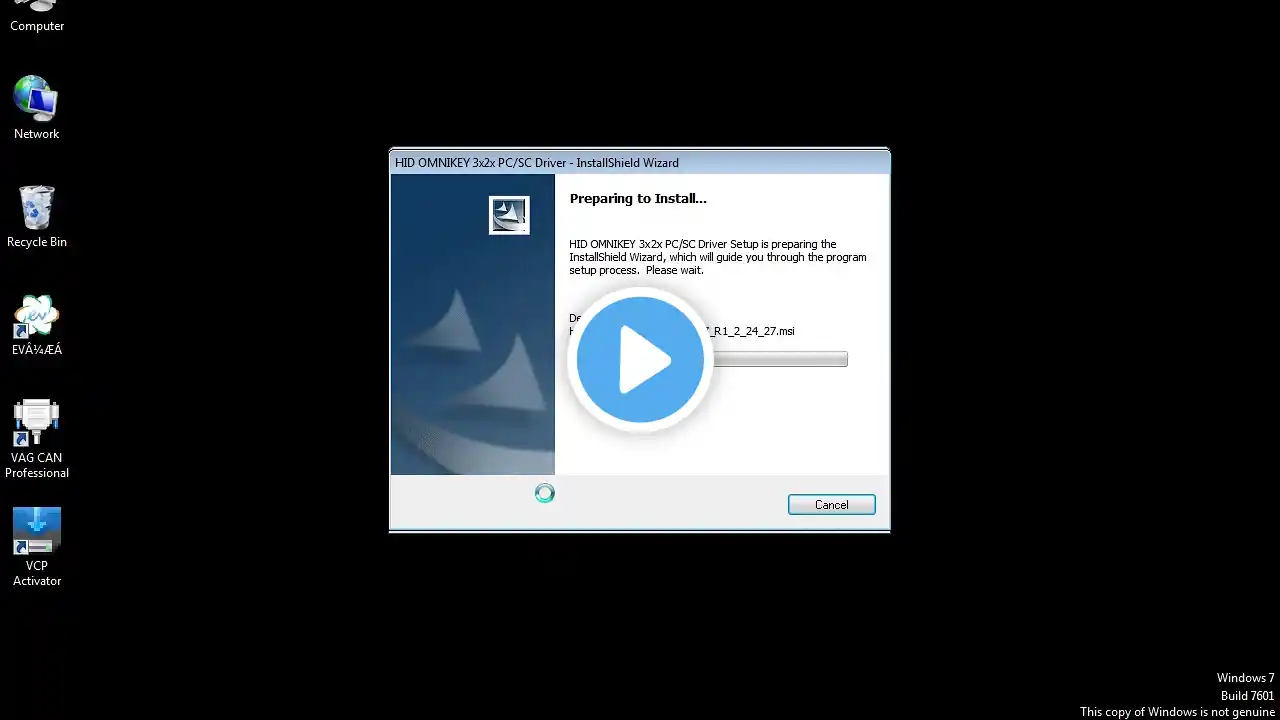 ภาพตัวอย่างวิดีโอ