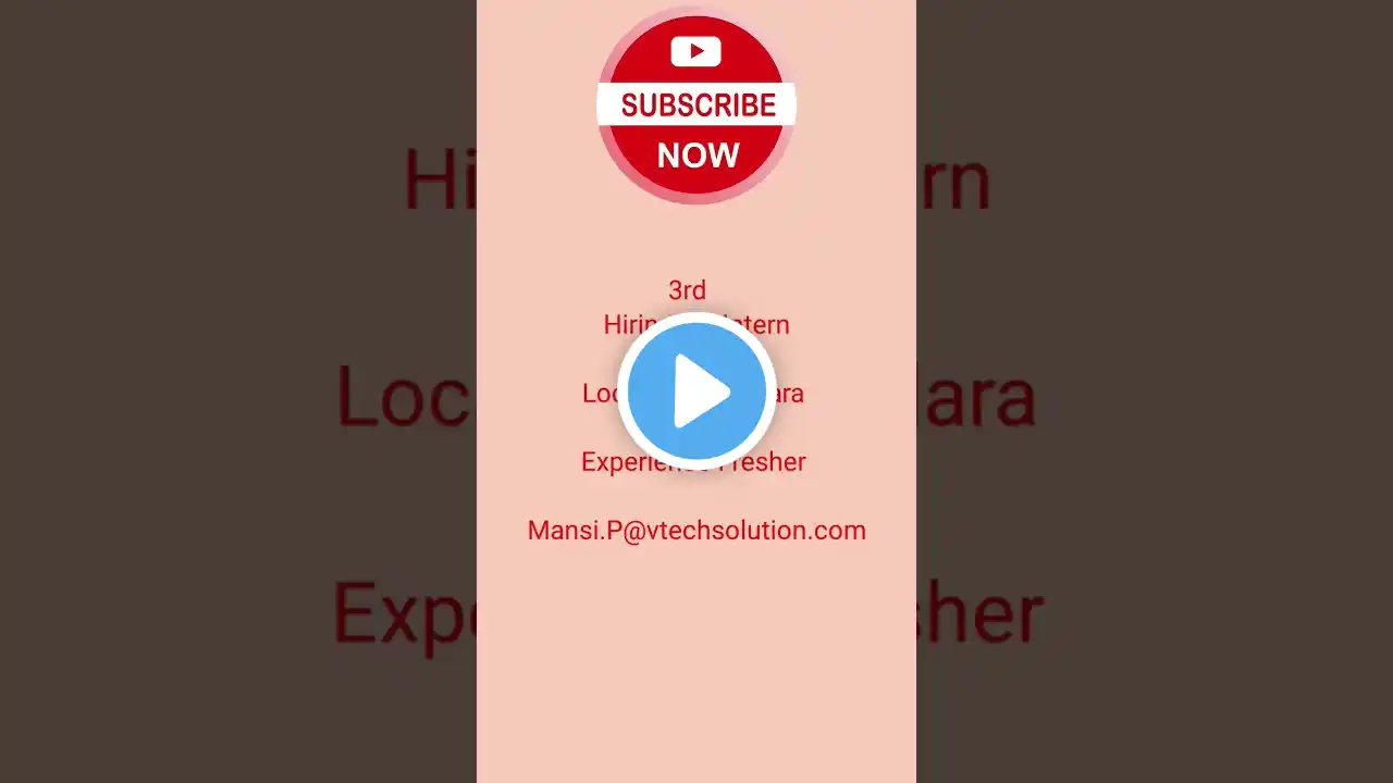 ภาพตัวอย่างวิดีโอ