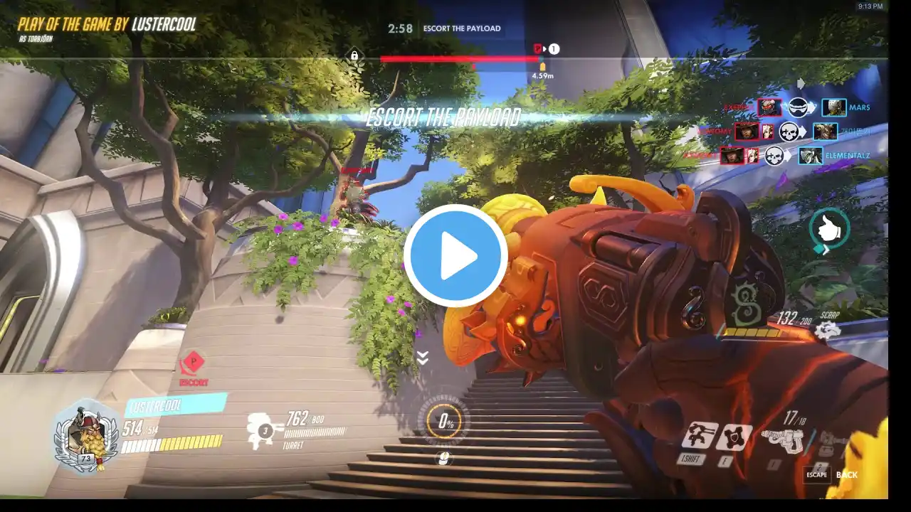 ภาพตัวอย่างวิดีโอ