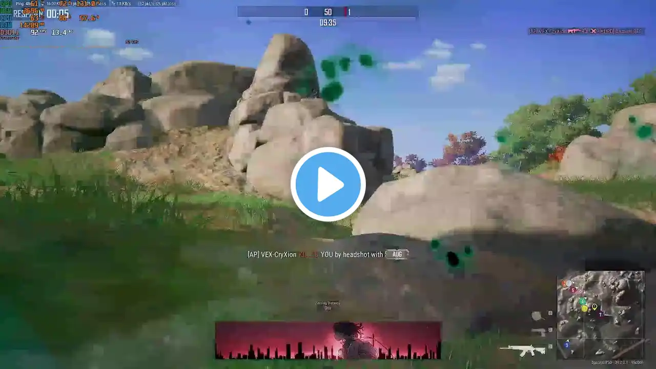 ภาพตัวอย่างวิดีโอ