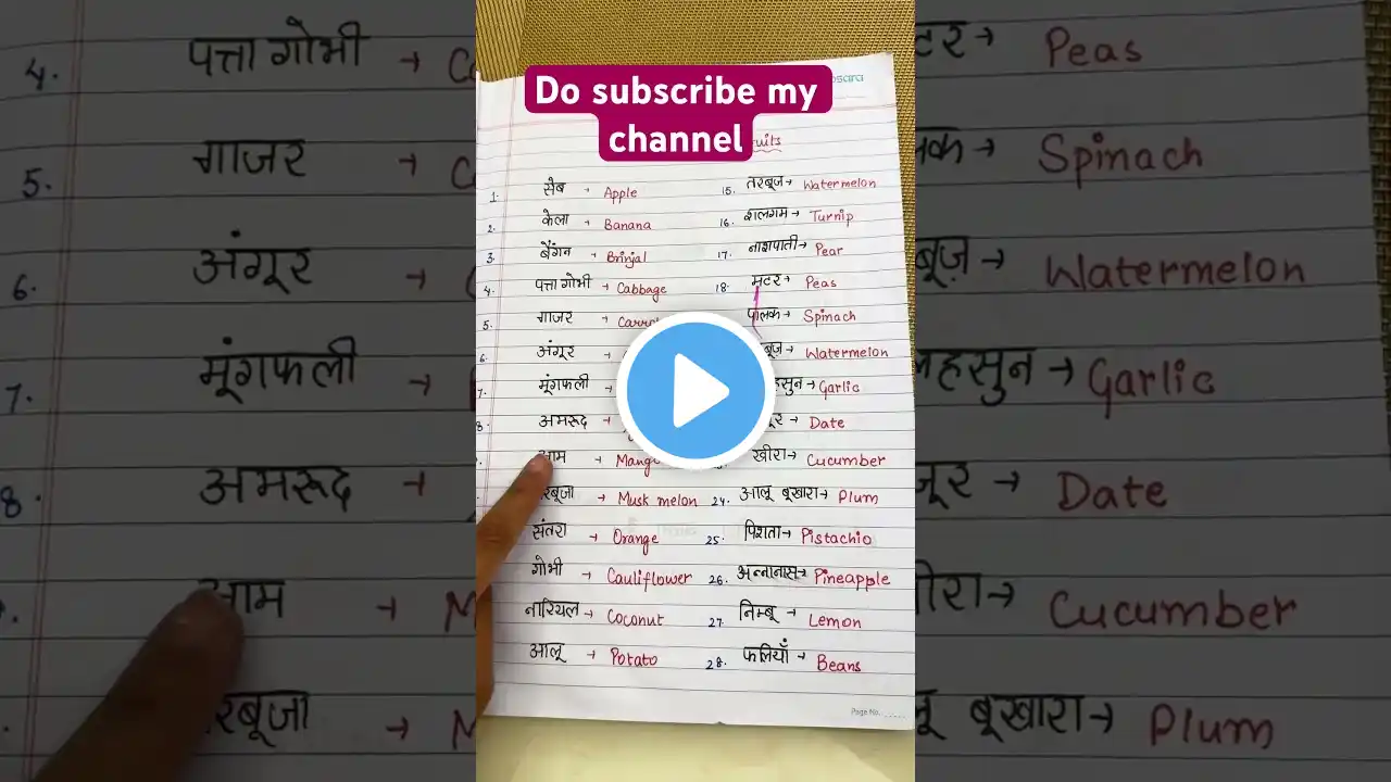 ภาพตัวอย่างวิดีโอ