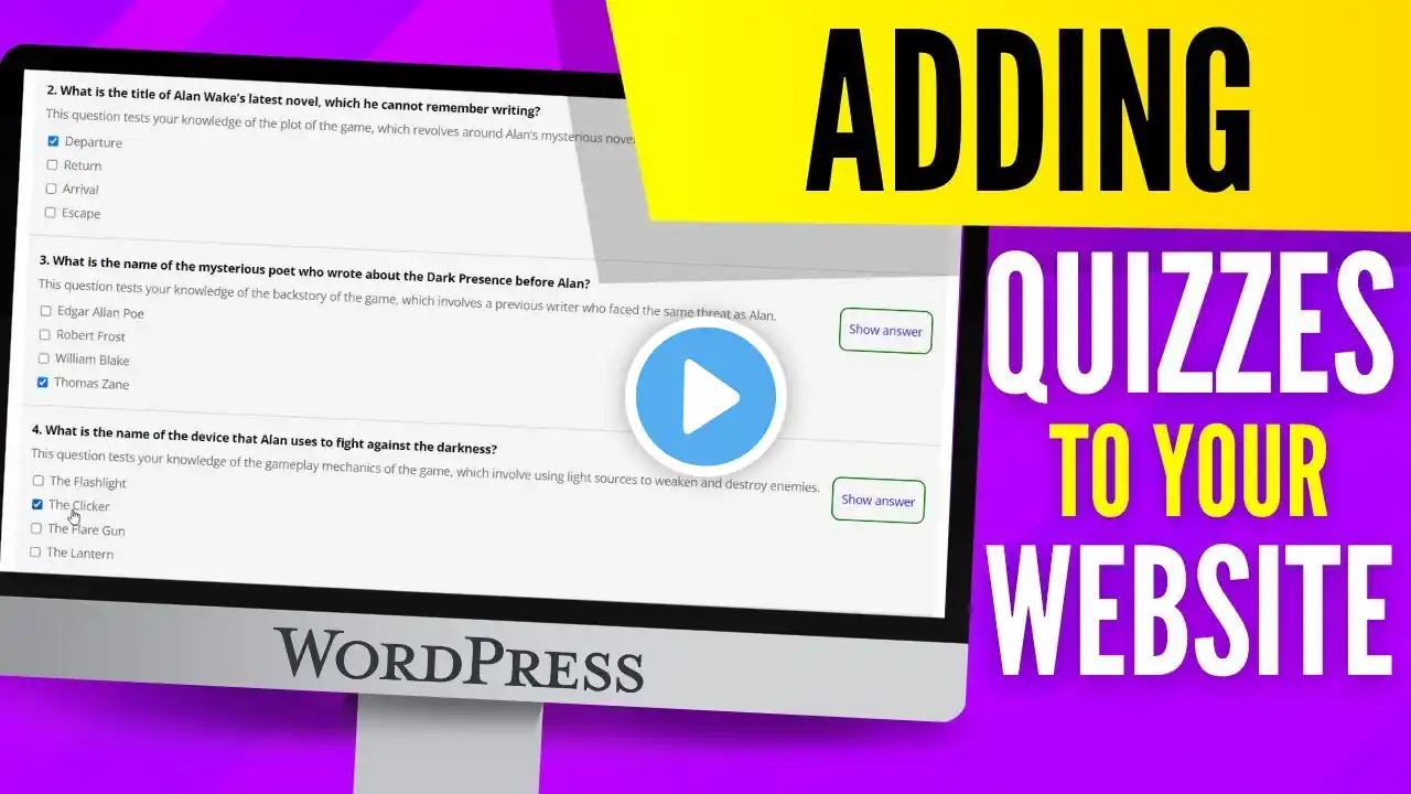 ภาพตัวอย่างวิดีโอ