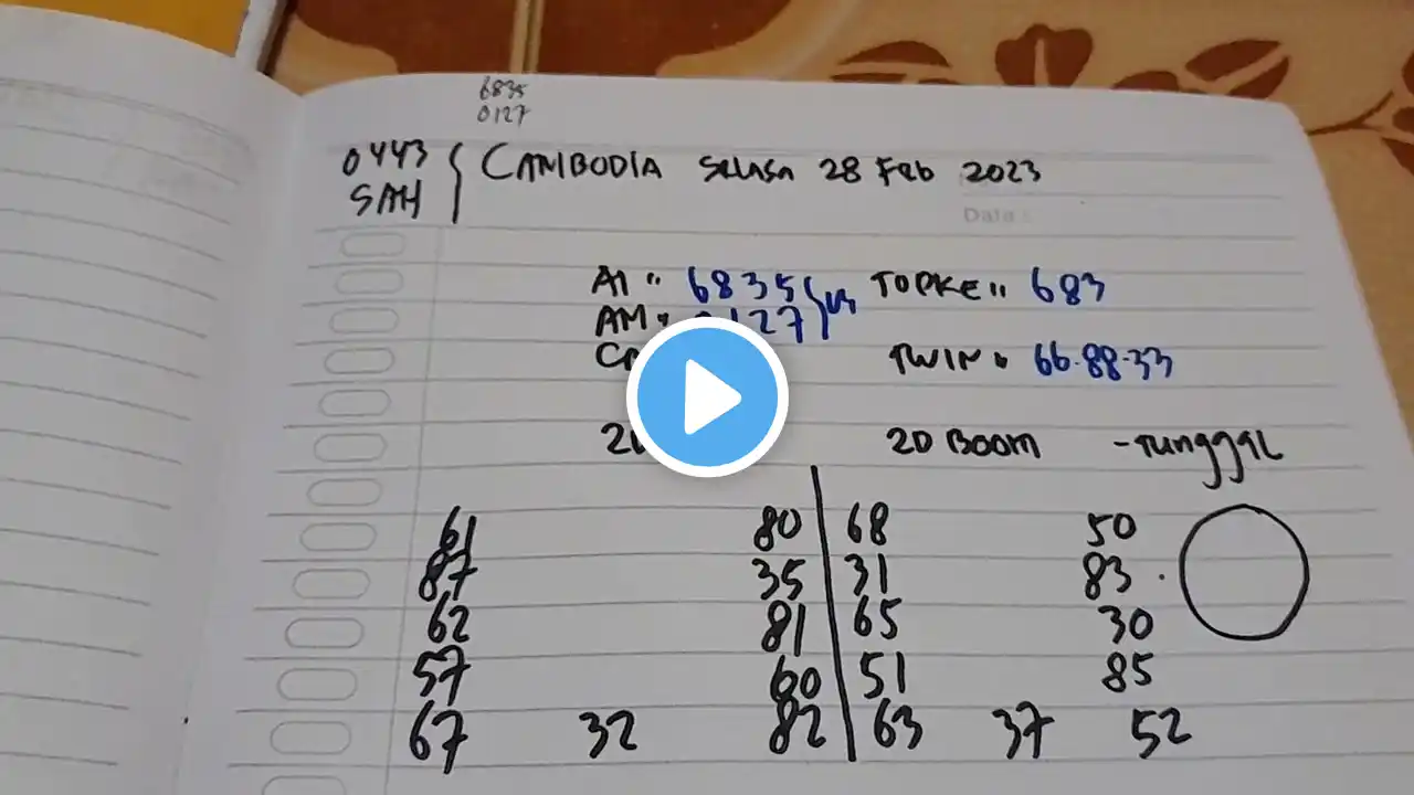 ภาพตัวอย่างวิดีโอ