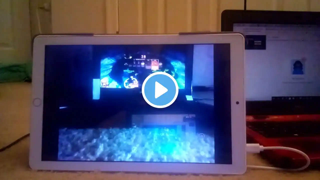 ภาพตัวอย่างวิดีโอ