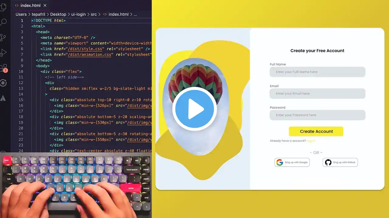 ภาพตัวอย่างวิดีโอ