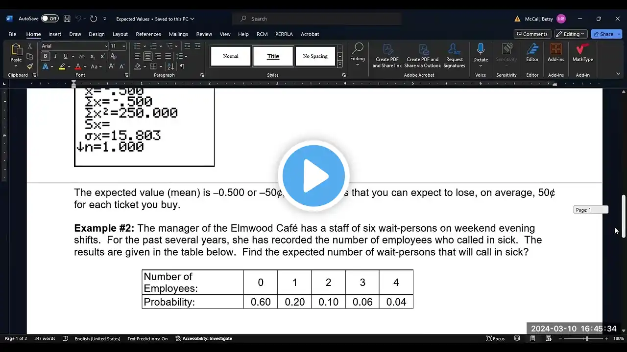 ภาพตัวอย่างวิดีโอ