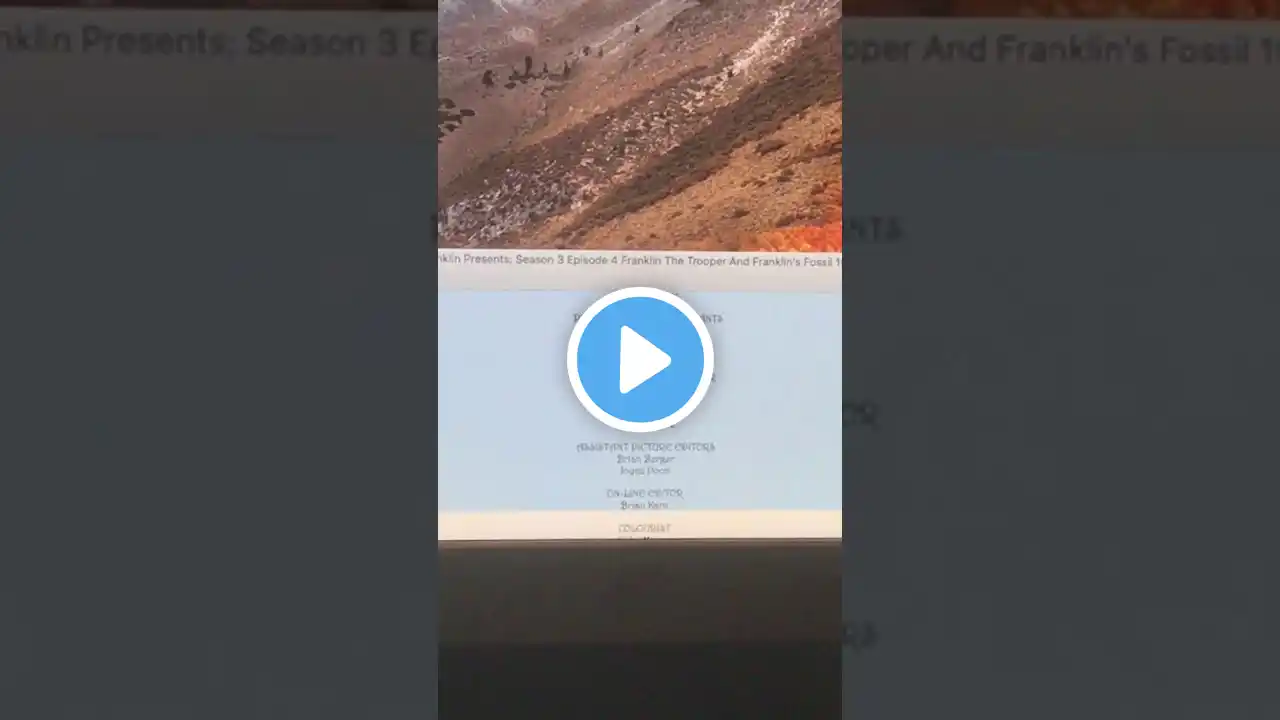 ภาพตัวอย่างวิดีโอ