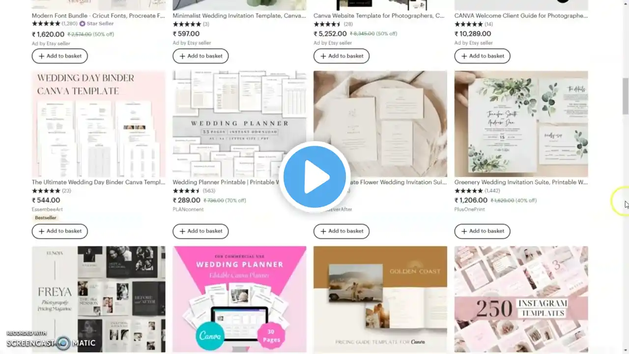 ภาพตัวอย่างวิดีโอ