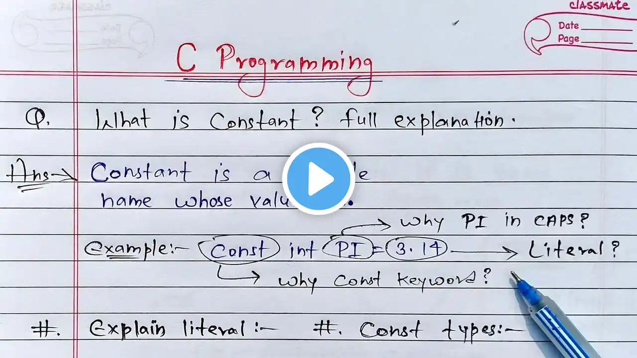 ภาพตัวอย่างวิดีโอ