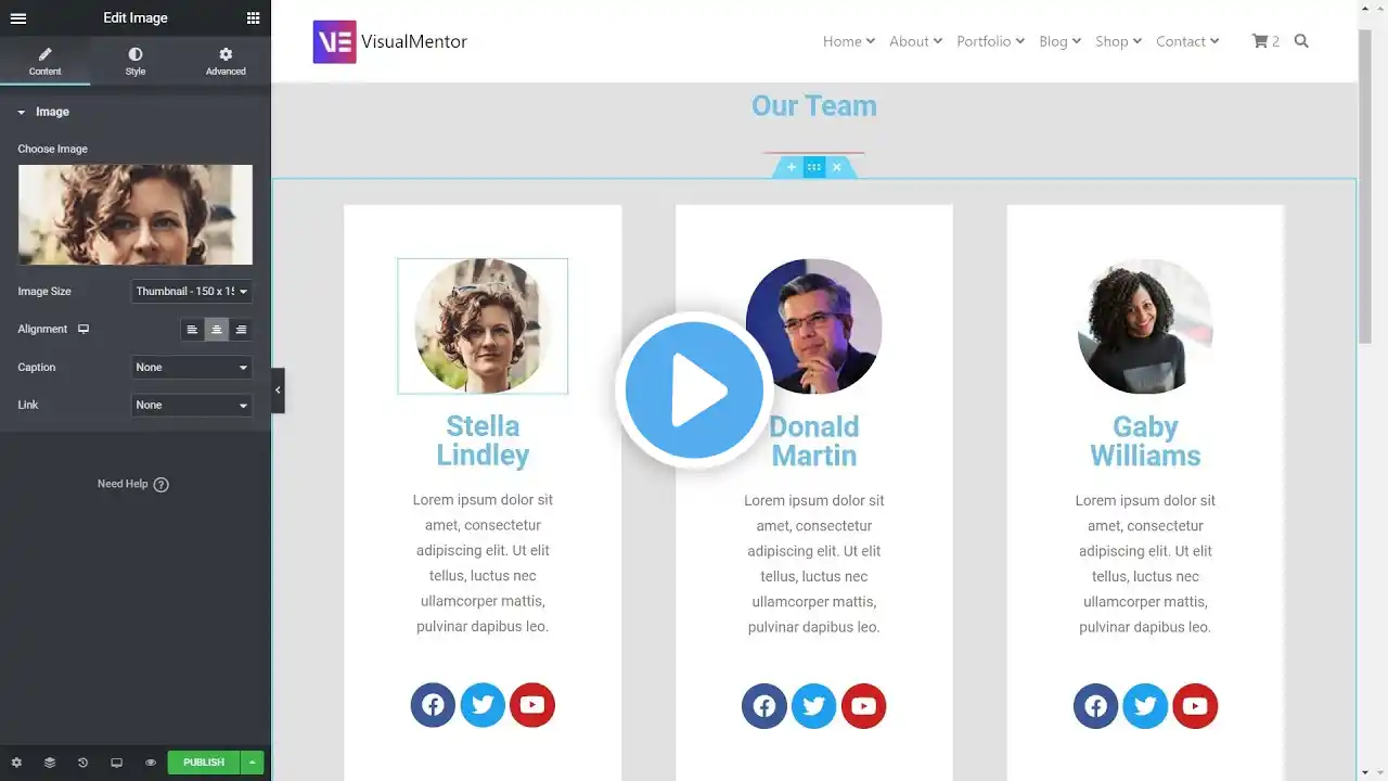 ภาพตัวอย่างวิดีโอ