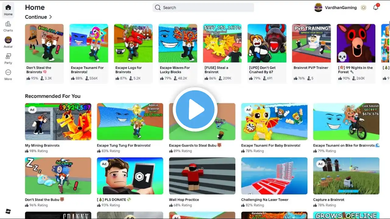 ภาพตัวอย่างวิดีโอ