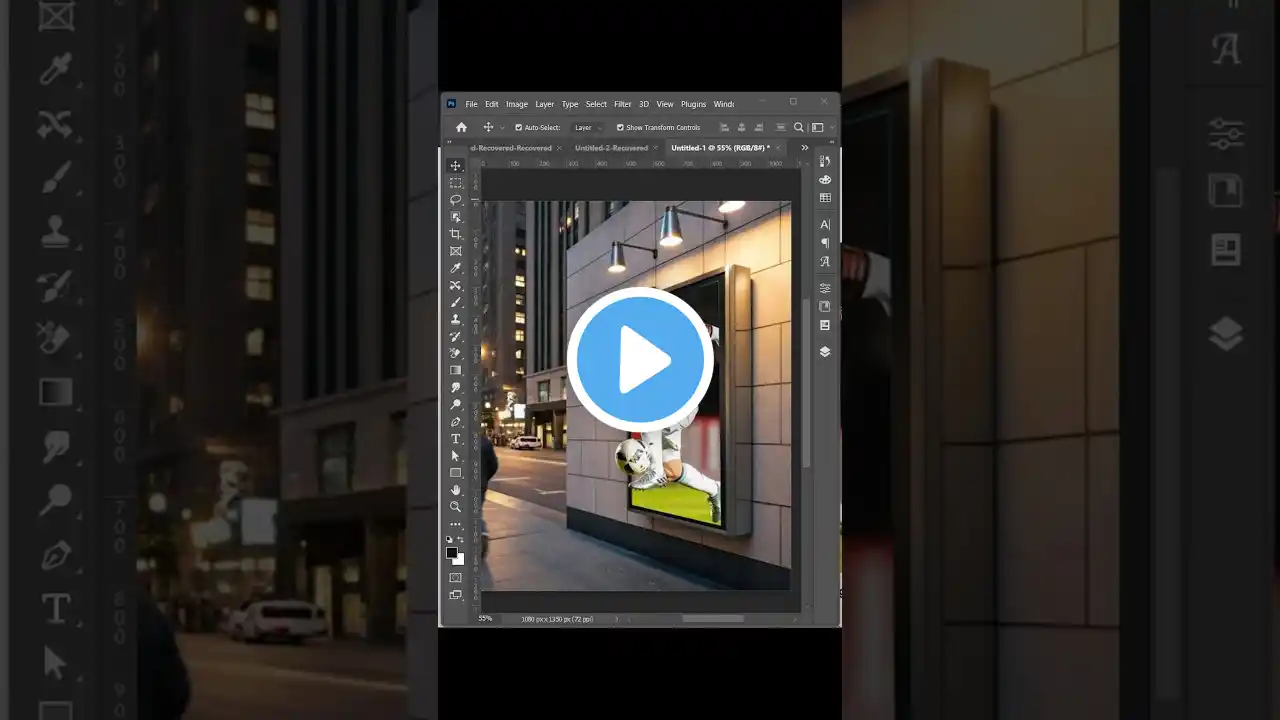 ภาพตัวอย่างวิดีโอ