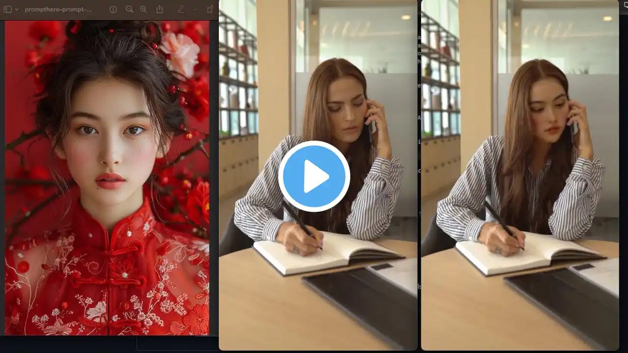 ภาพตัวอย่างวิดีโอ